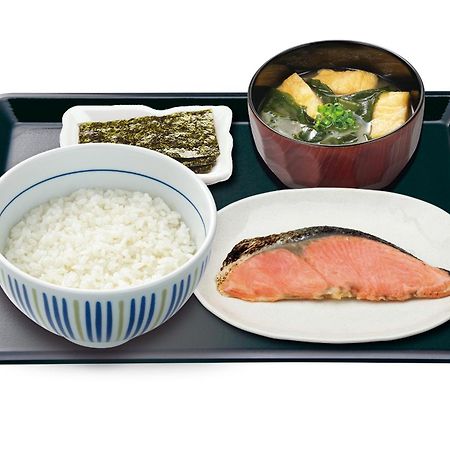 Quintessa Hotel Chiba Funabashi Esterno foto